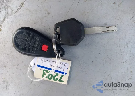 2013 Subaru Forester 2.5X z USA, uszkodzony, nr VIN JF2SHABC2DH416719